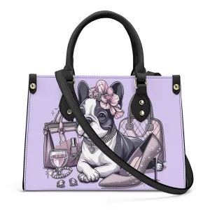 Paisley - Luxury Women Handbag