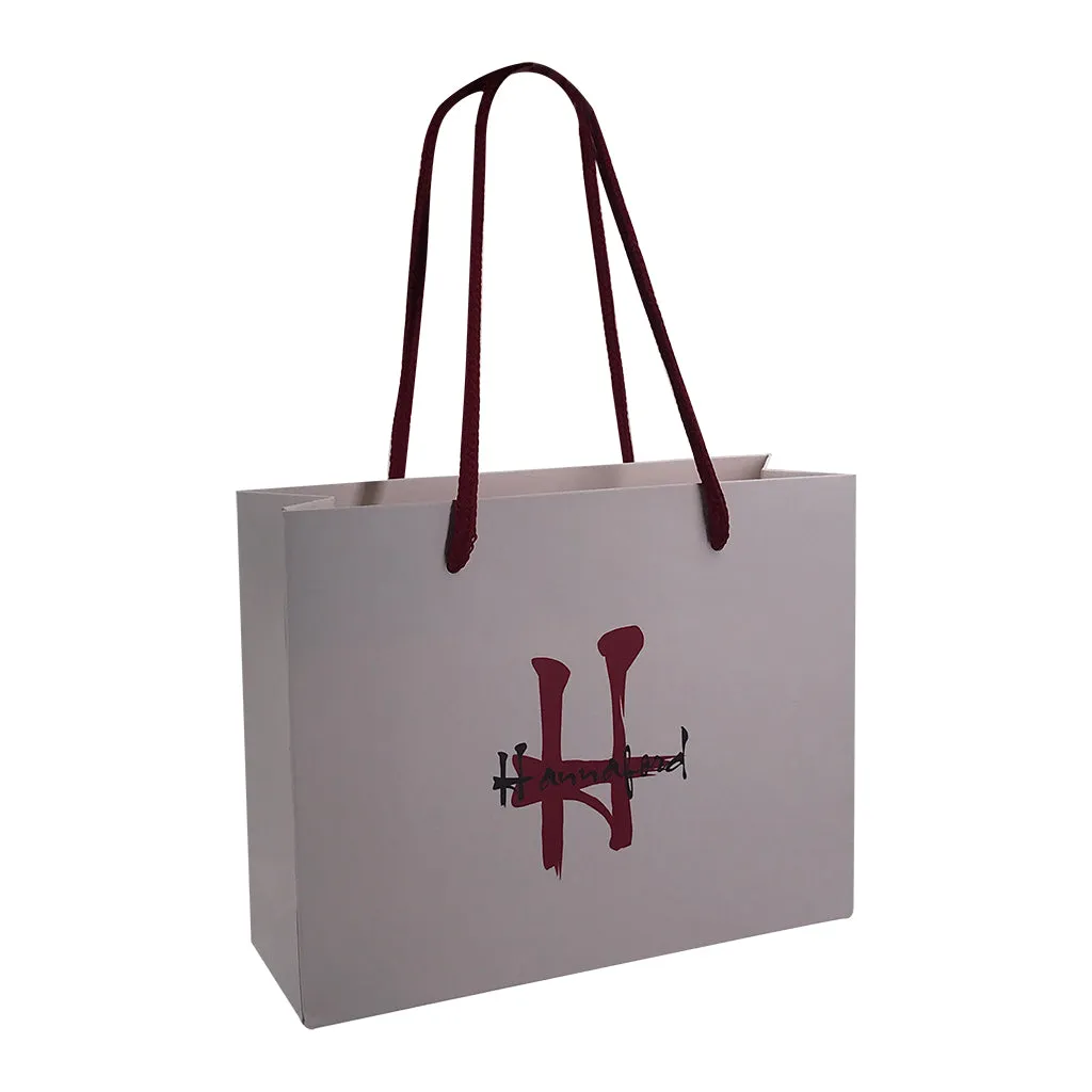 Paper Mini Boutique Bag(LP-01)