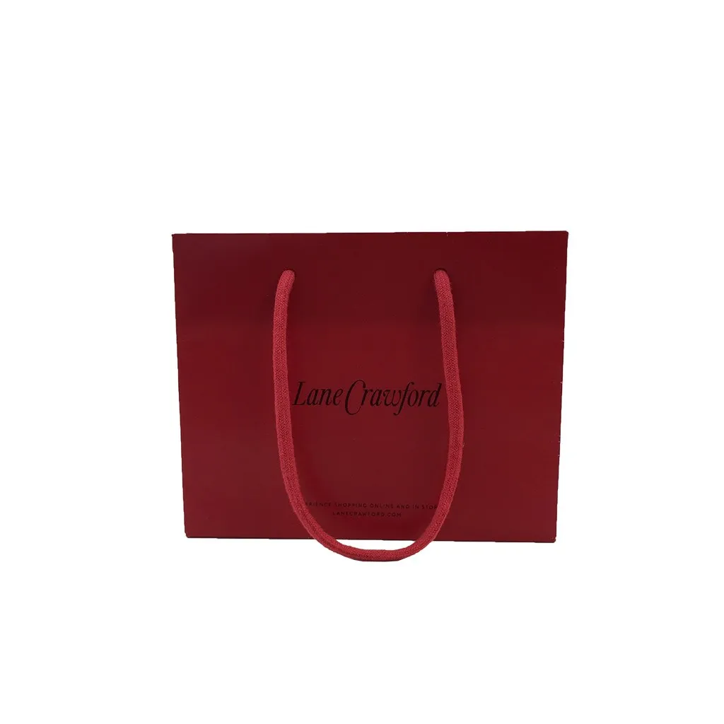 Paper Mini Boutique Bag(LP-01)