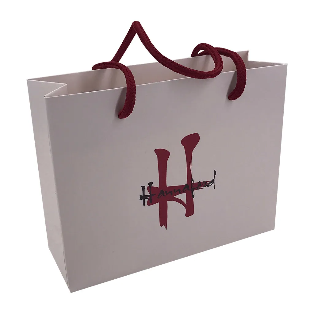 Paper Mini Boutique Bag(LP-01)