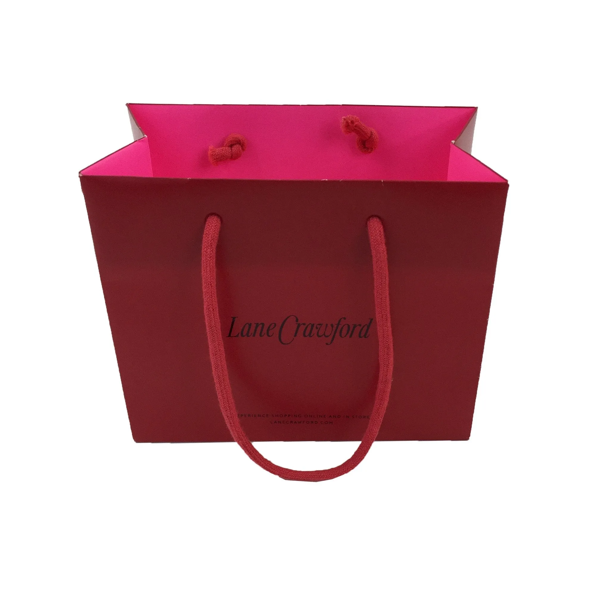 Paper Mini Boutique Bag(LP-01)