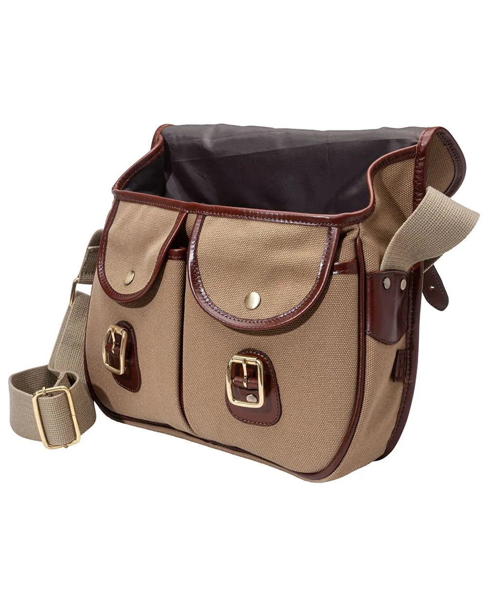 Parker-Hale Romsey Carryall Bag