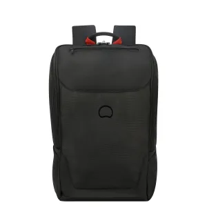 PARVIS 1-COMPARTMENT BACKPACK