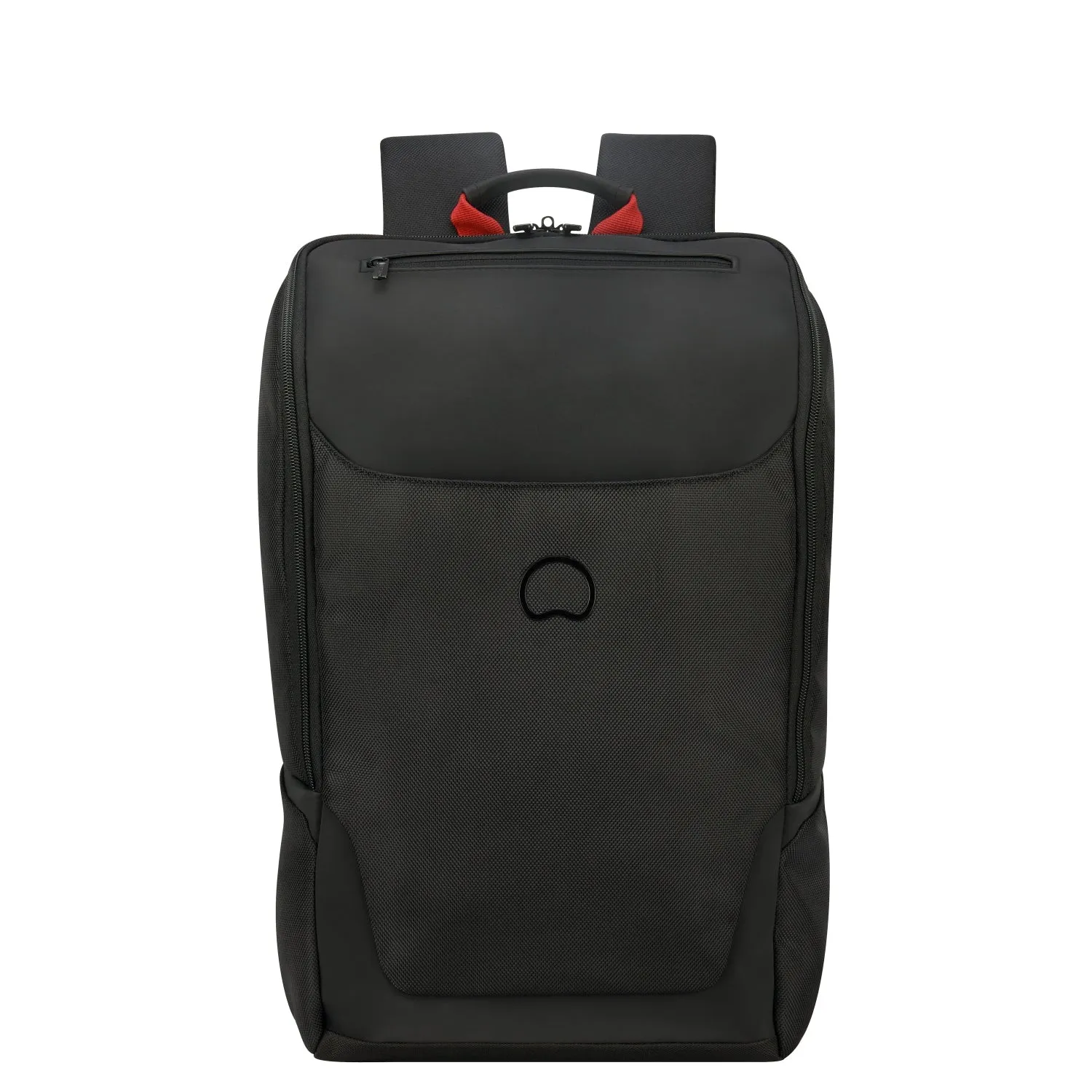 PARVIS 1-COMPARTMENT BACKPACK