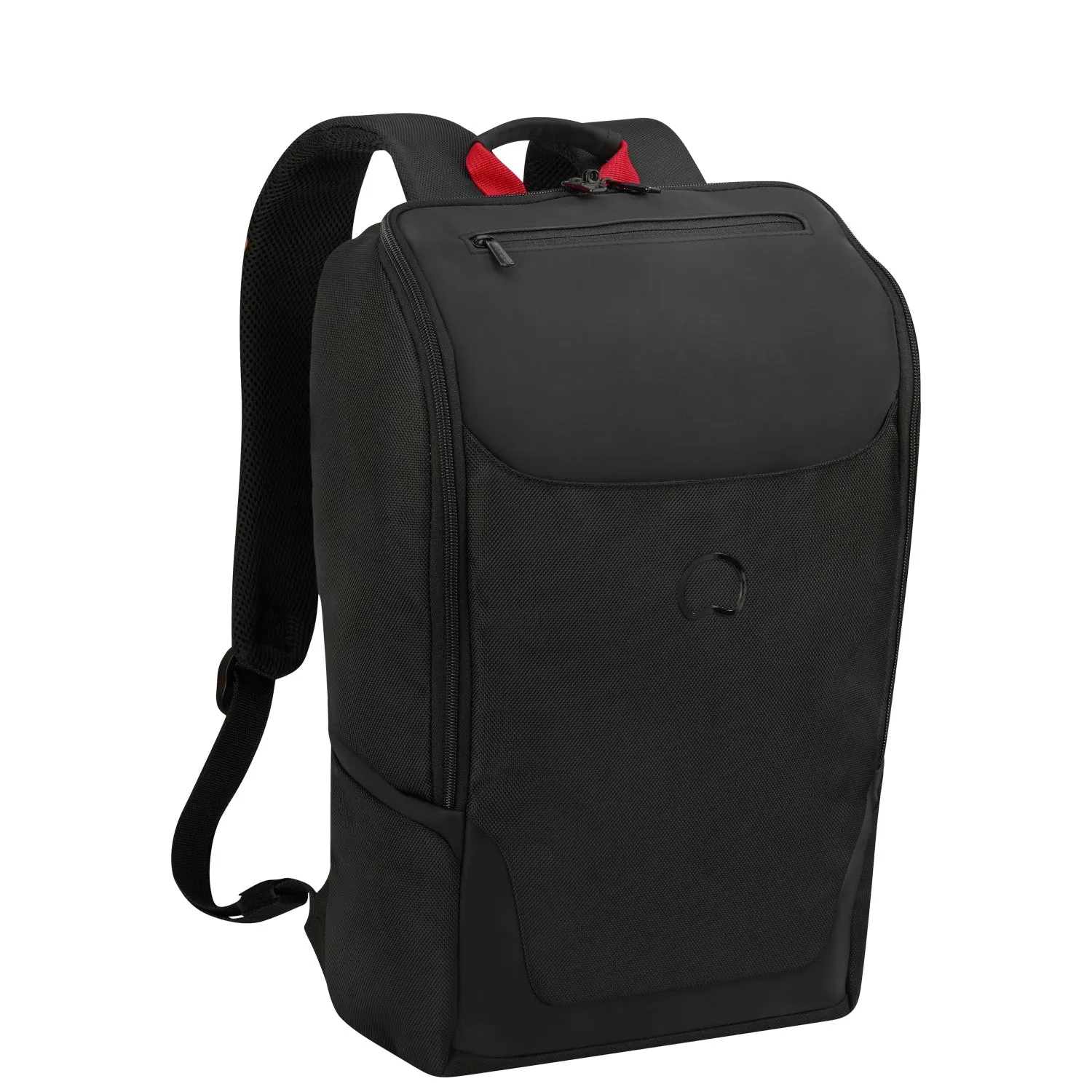 PARVIS 1-COMPARTMENT BACKPACK