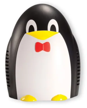 Penguin Pediatric Compressor Nebulizer