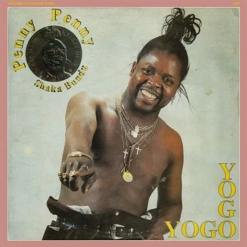 Penny Penny - Yogo Yogo  (New Vinyl LP)