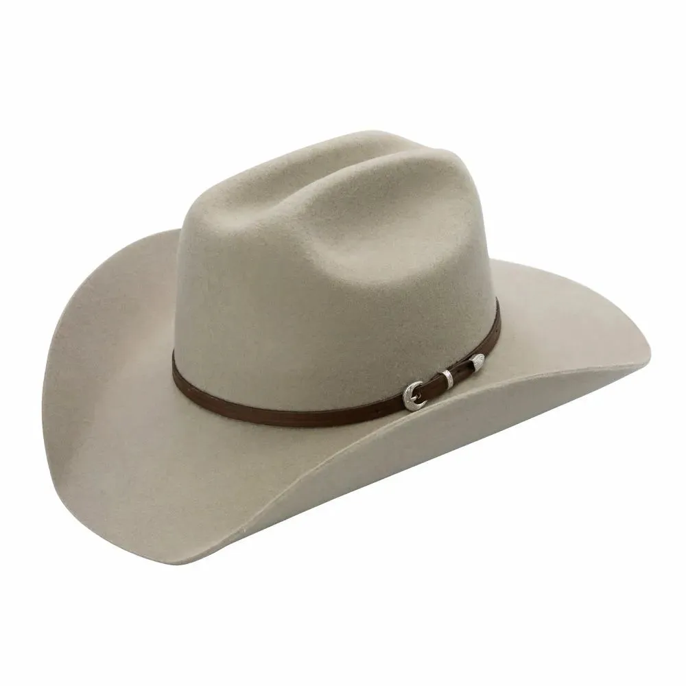 Peter Grimm Oliver - Wool Felt Cowboy Hat