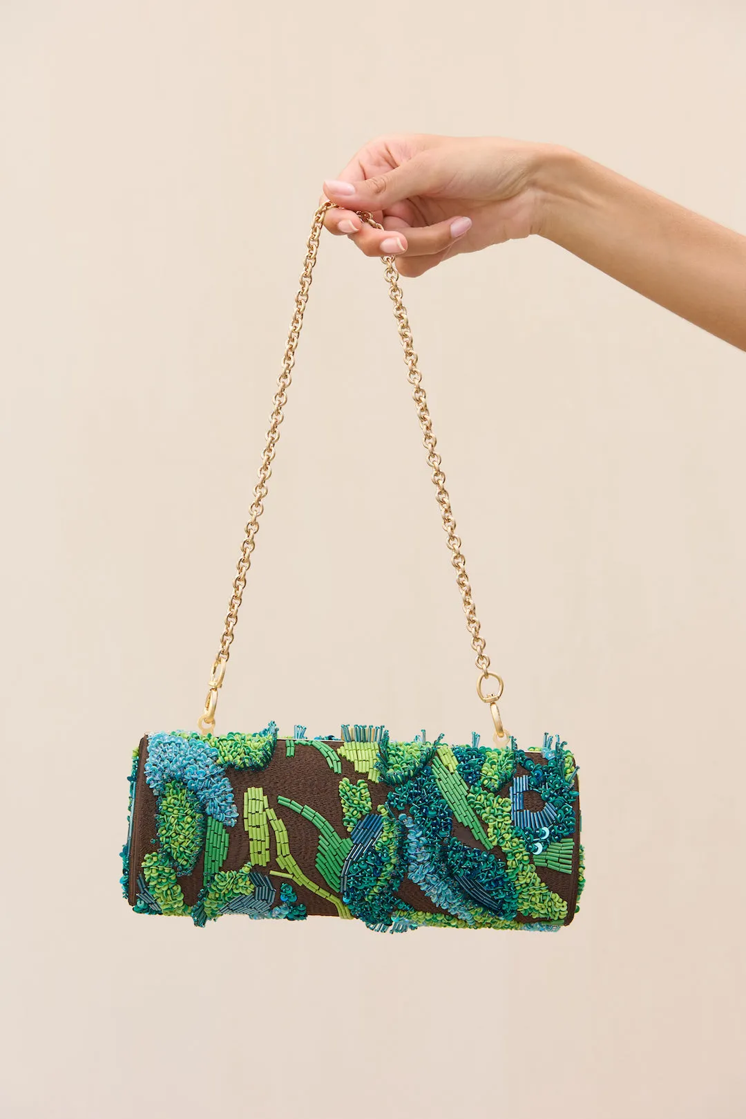 PIPER CLUTCH - TULIP MULTI