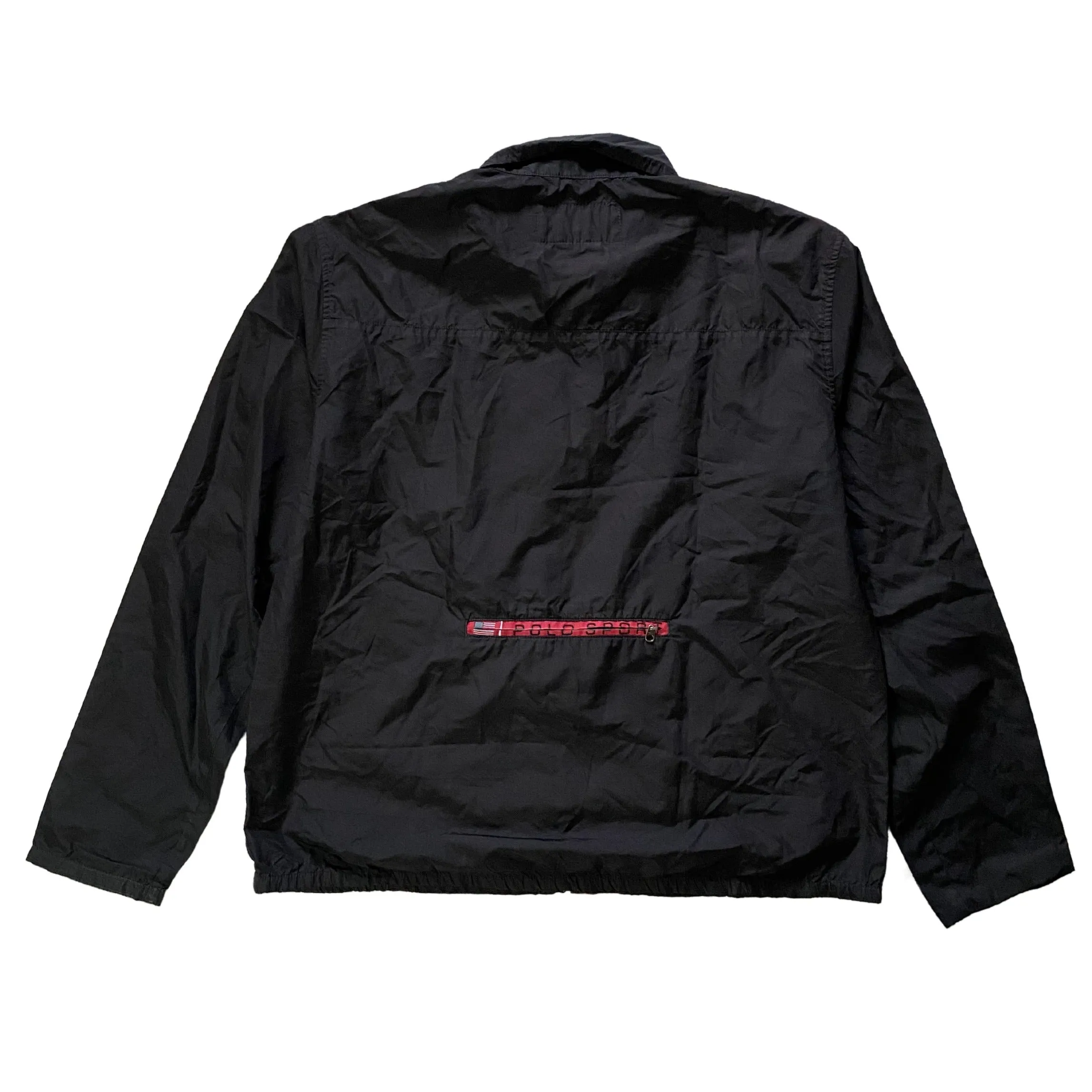 POLO SPORT LIGHTWEIGHT JACKET