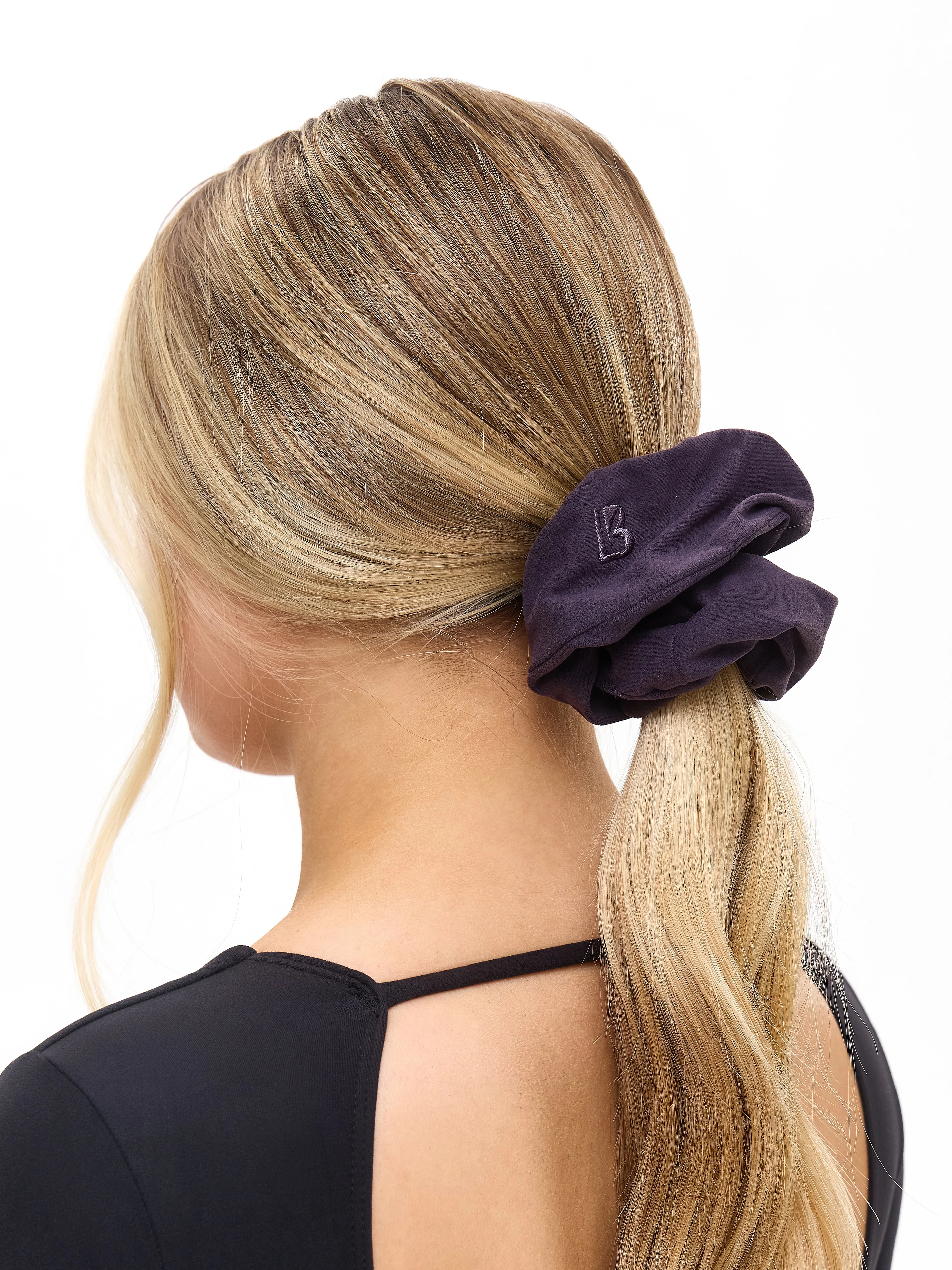 Poshknit Scrunchie