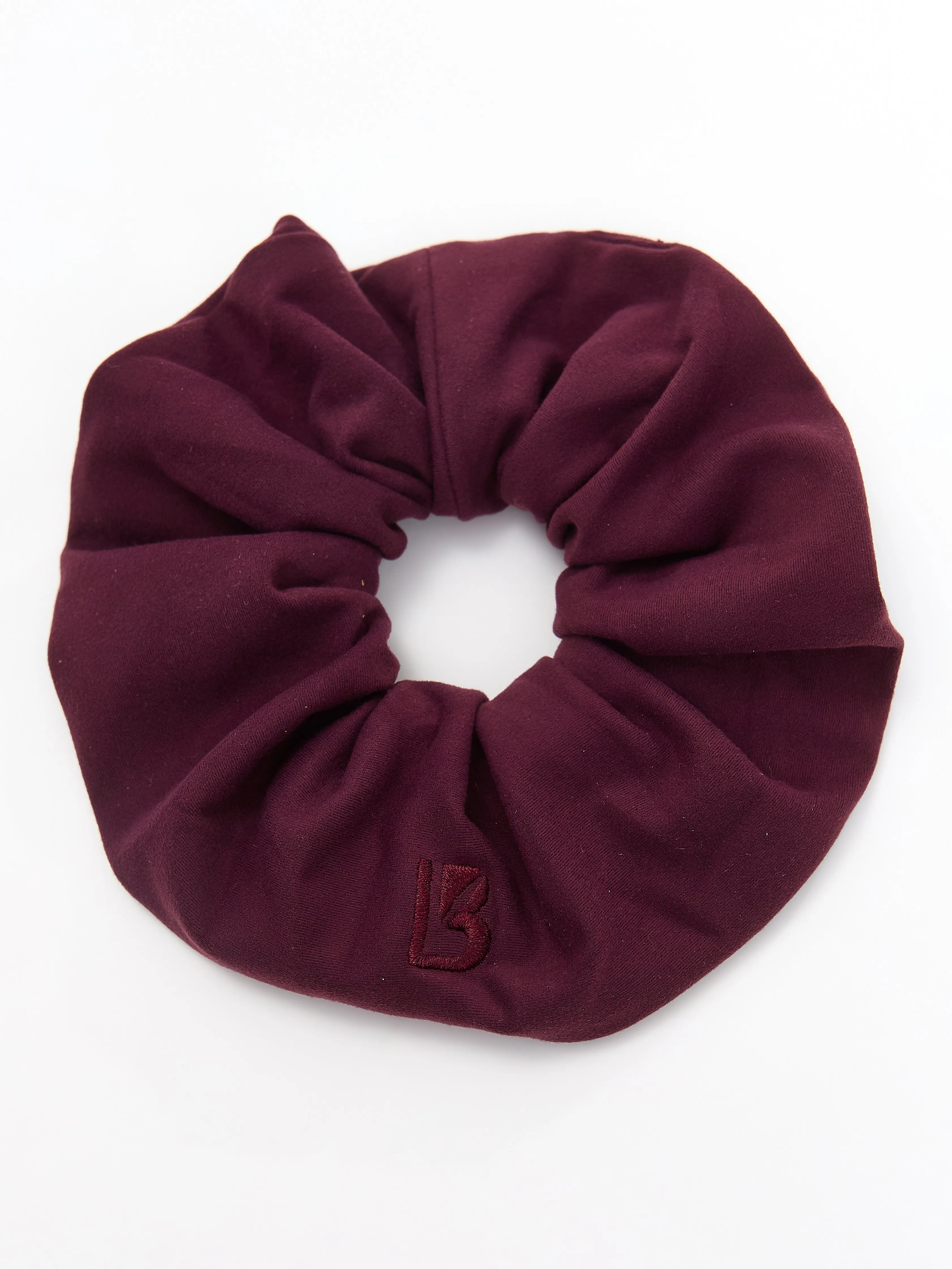 Poshknit Scrunchie