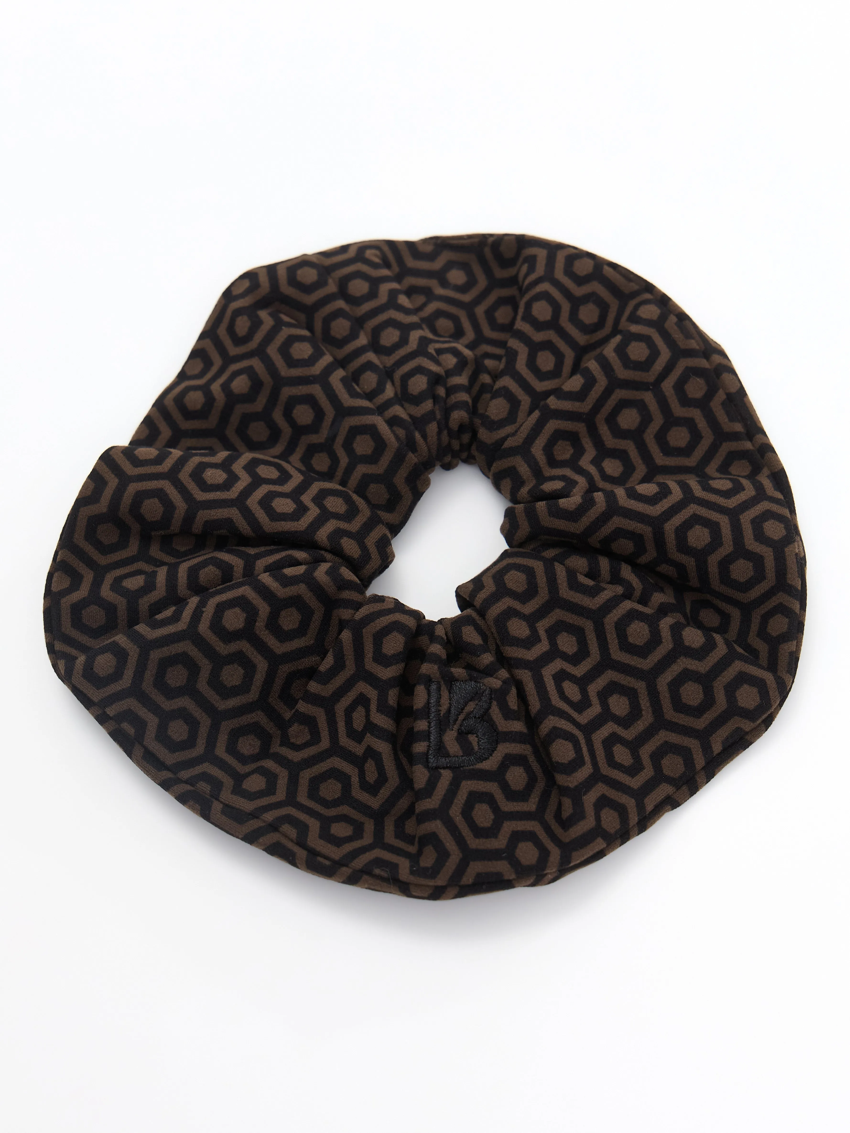 Poshknit Scrunchie