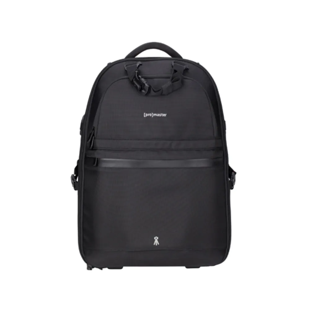 Promaster Rollerback Medium Rolling Backpack