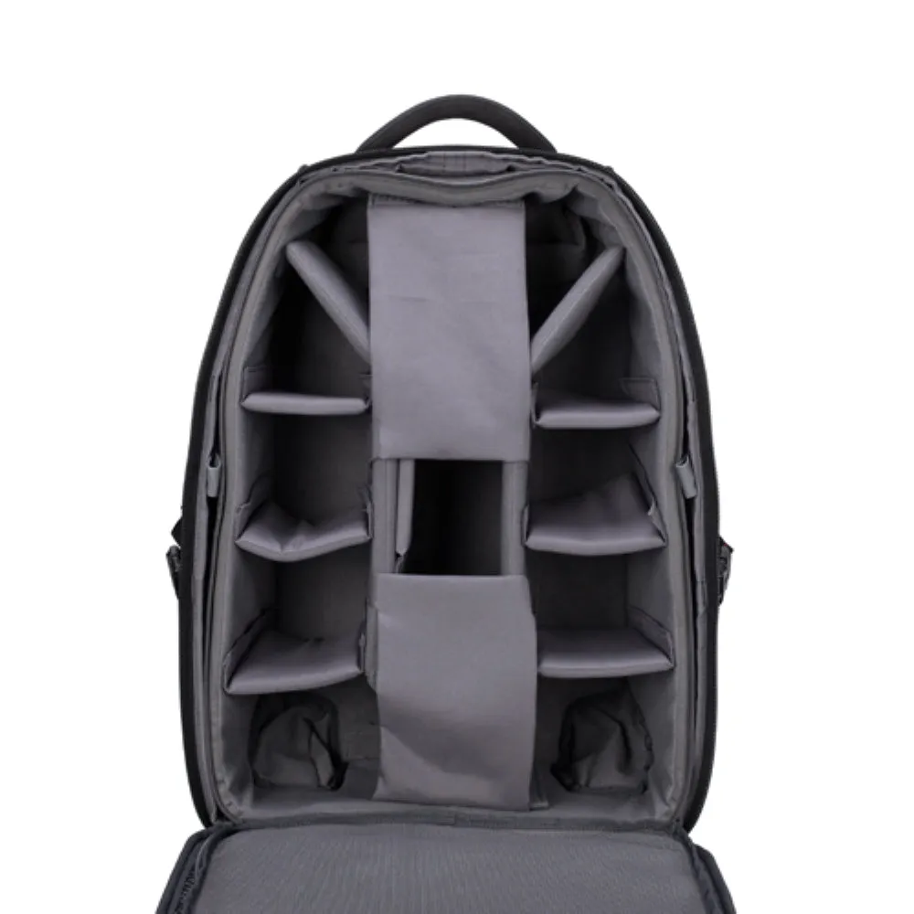 Promaster Rollerback Medium Rolling Backpack