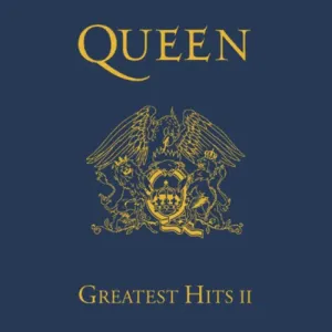 Queen - Greatest Hits II  (New Vinyl LP)