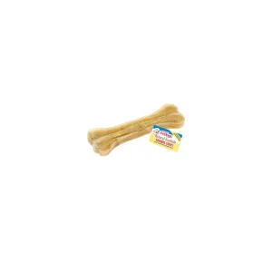 Rawhide Medium Pressed Knuckle Bones Dog Treats (20x6.5inch