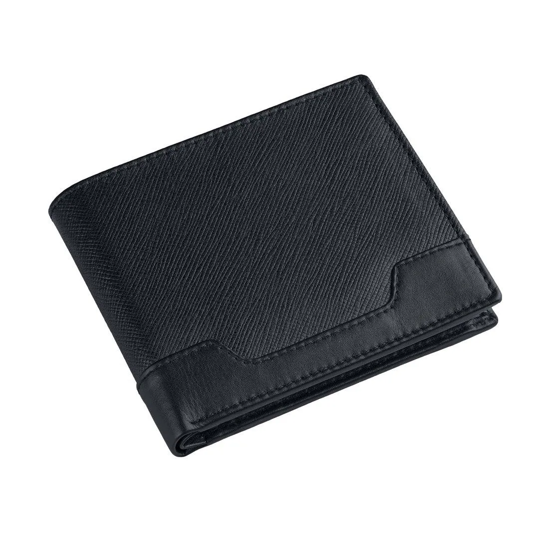 Ready to Ship Luxury Corporate Gift | Men's Wallet and Belt Gift Set