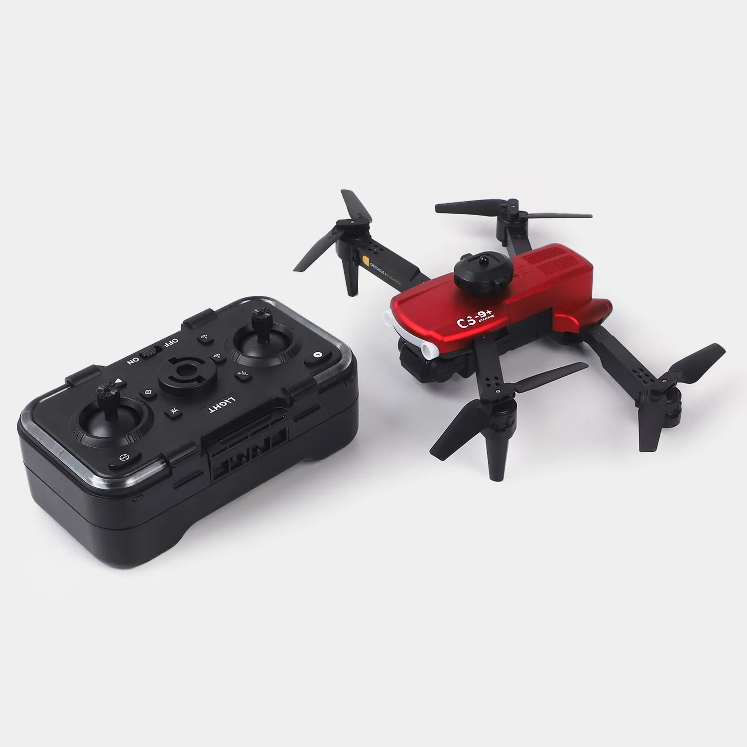 Remote Control Drone CS-9 For Kids