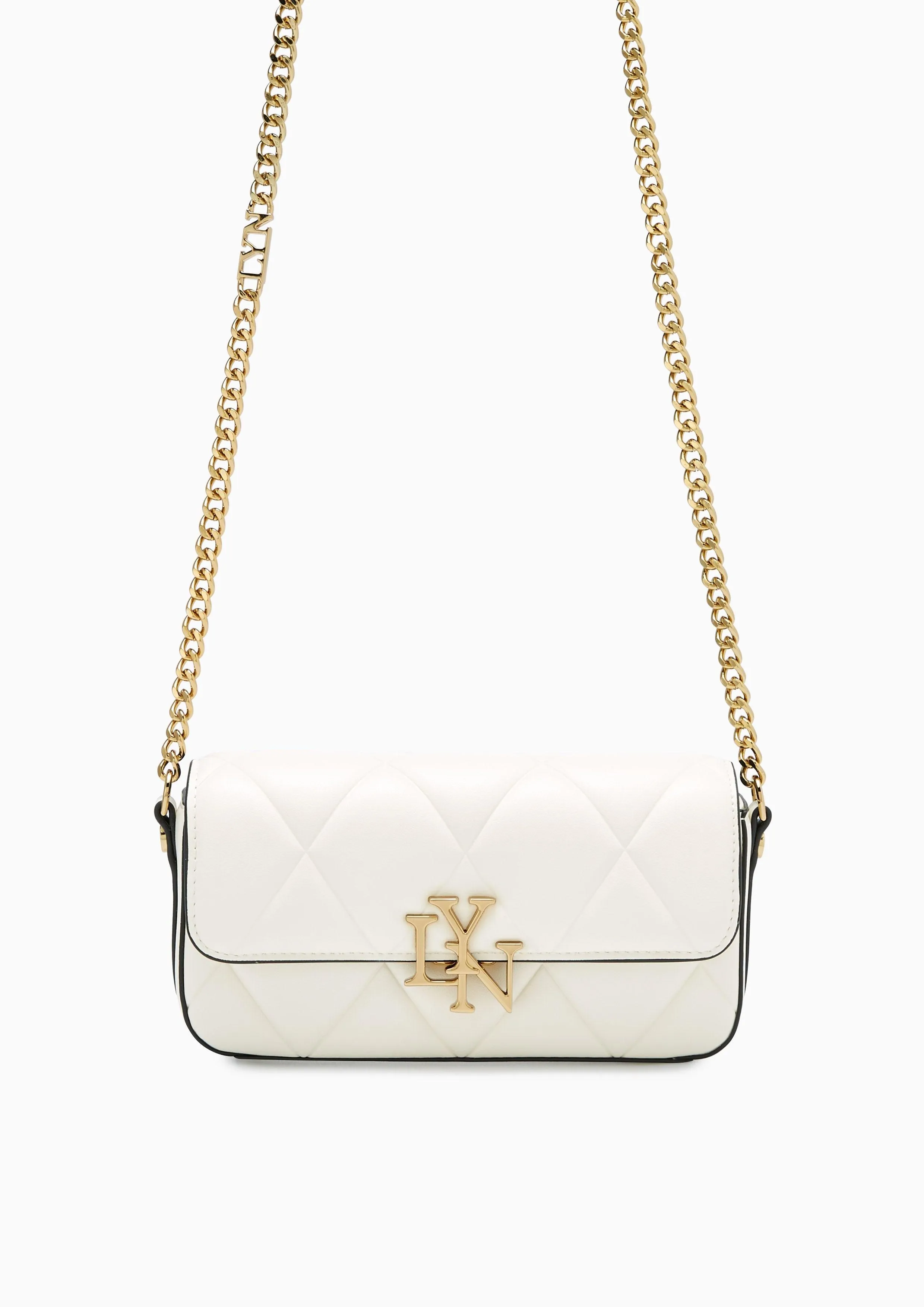 Rexha Flap Phone Wallet On Chain Ivory