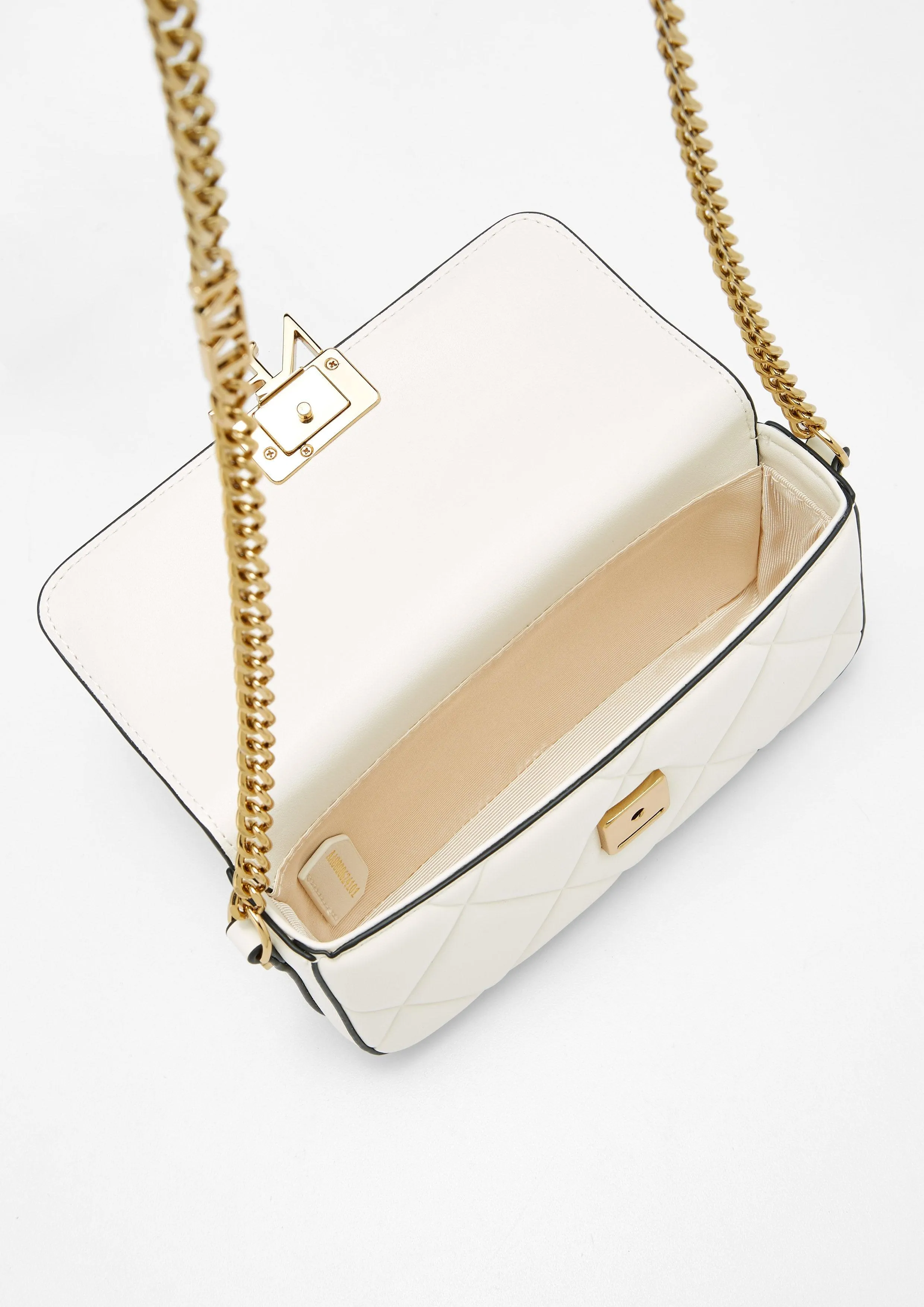 Rexha Flap Phone Wallet On Chain Ivory