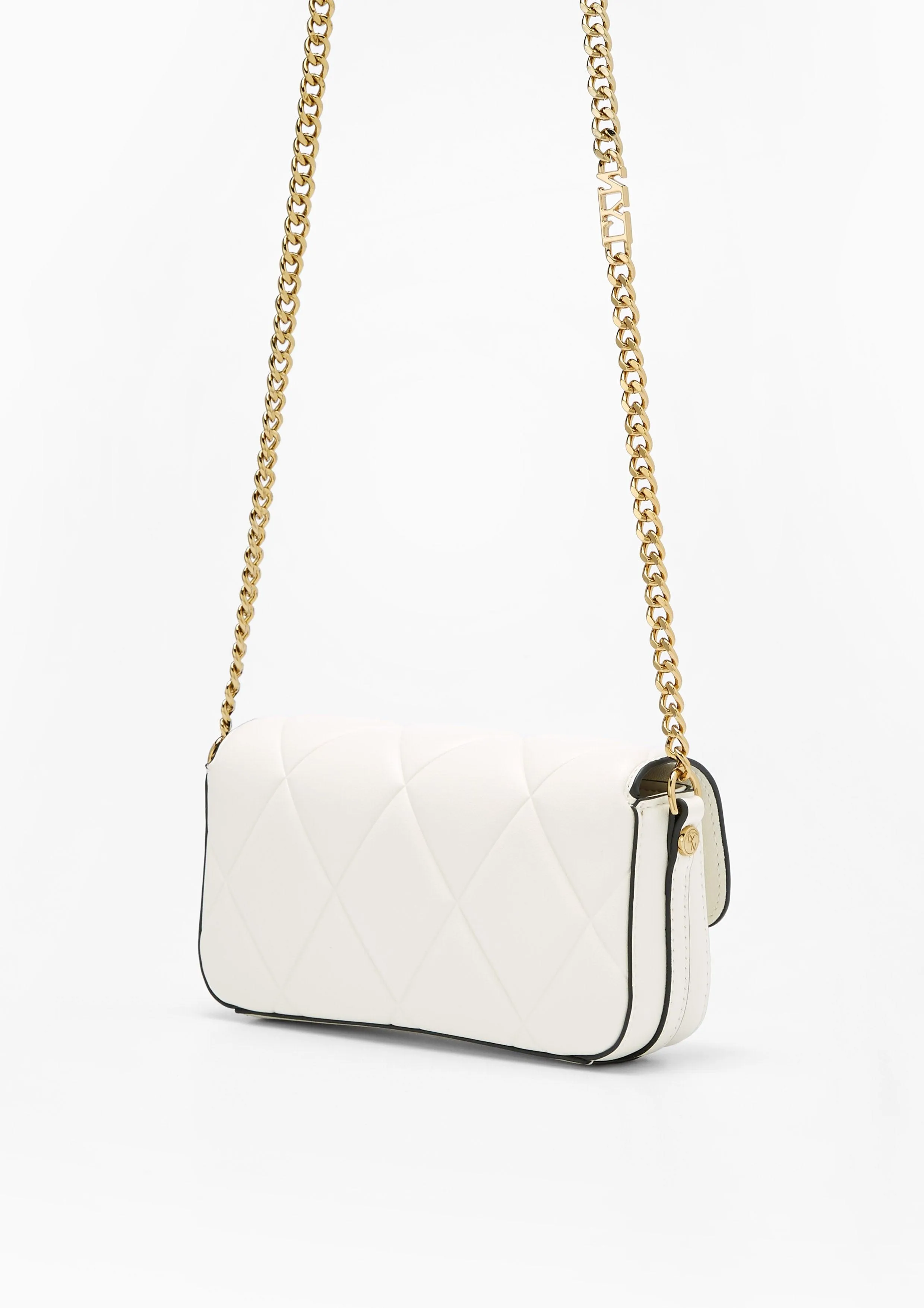 Rexha Flap Phone Wallet On Chain Ivory