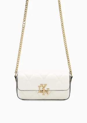 Rexha Flap Phone Wallet On Chain Ivory