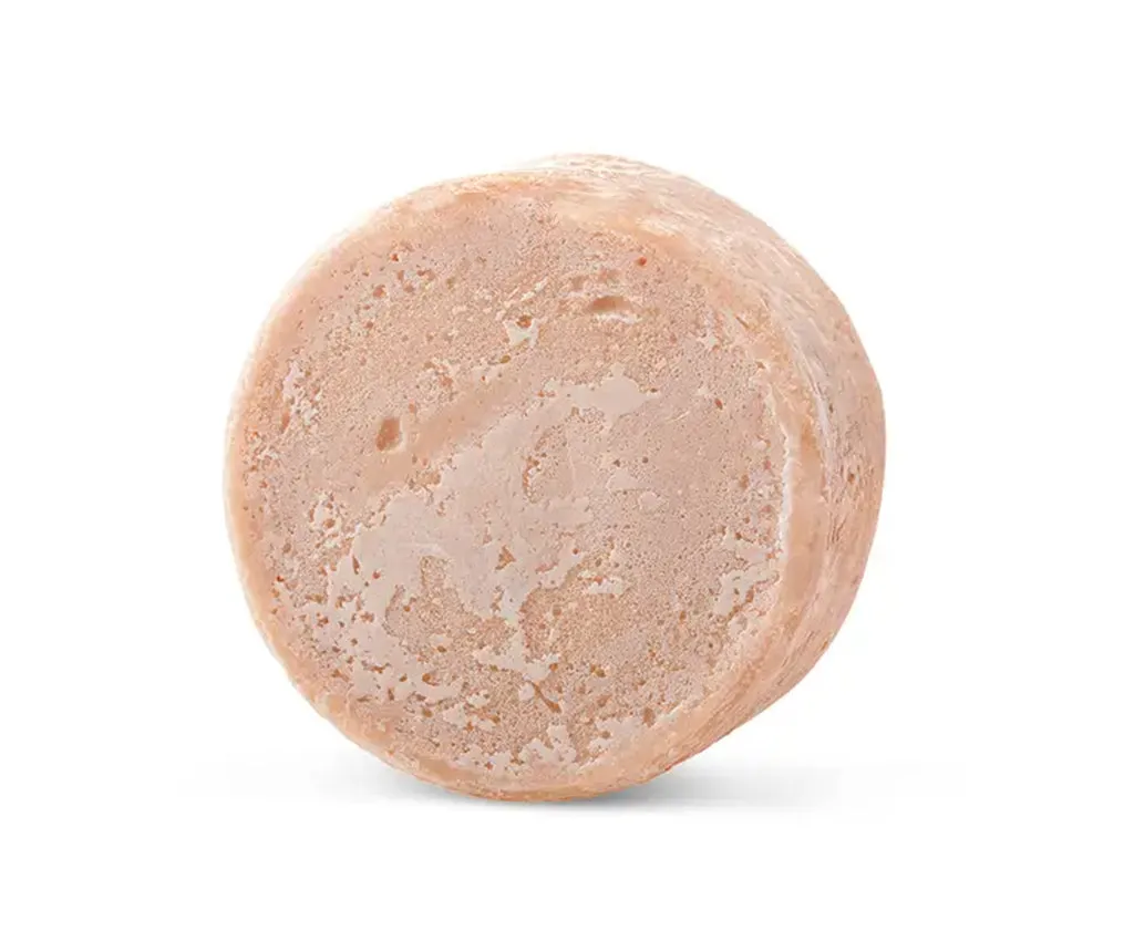 Rice Water Shampoo Bar for Hair Growth