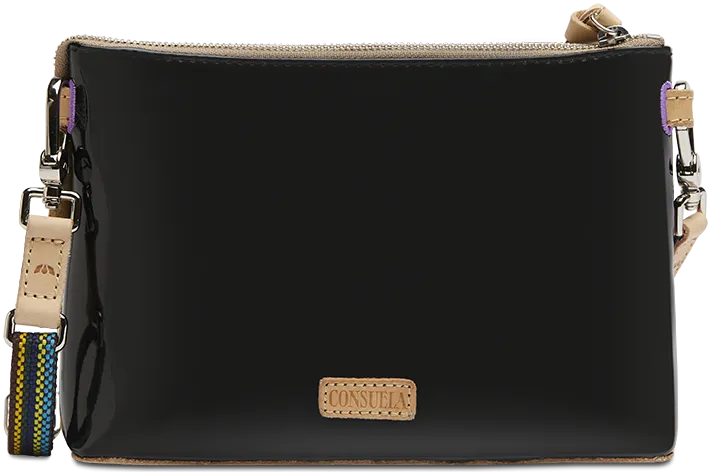 Rita Midtown Crossbody