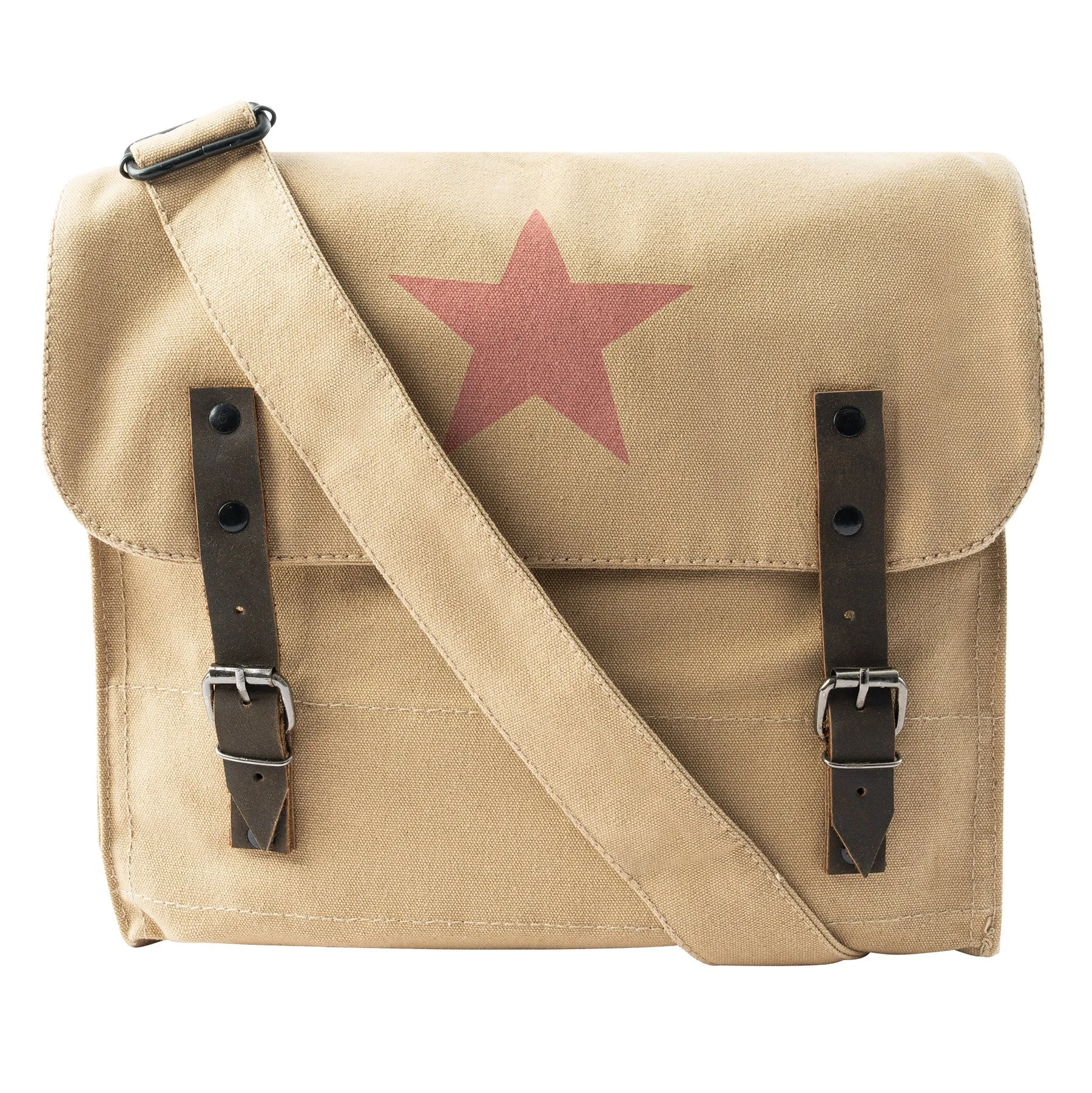 Rothco Canvas Classic Bag with Medic Star