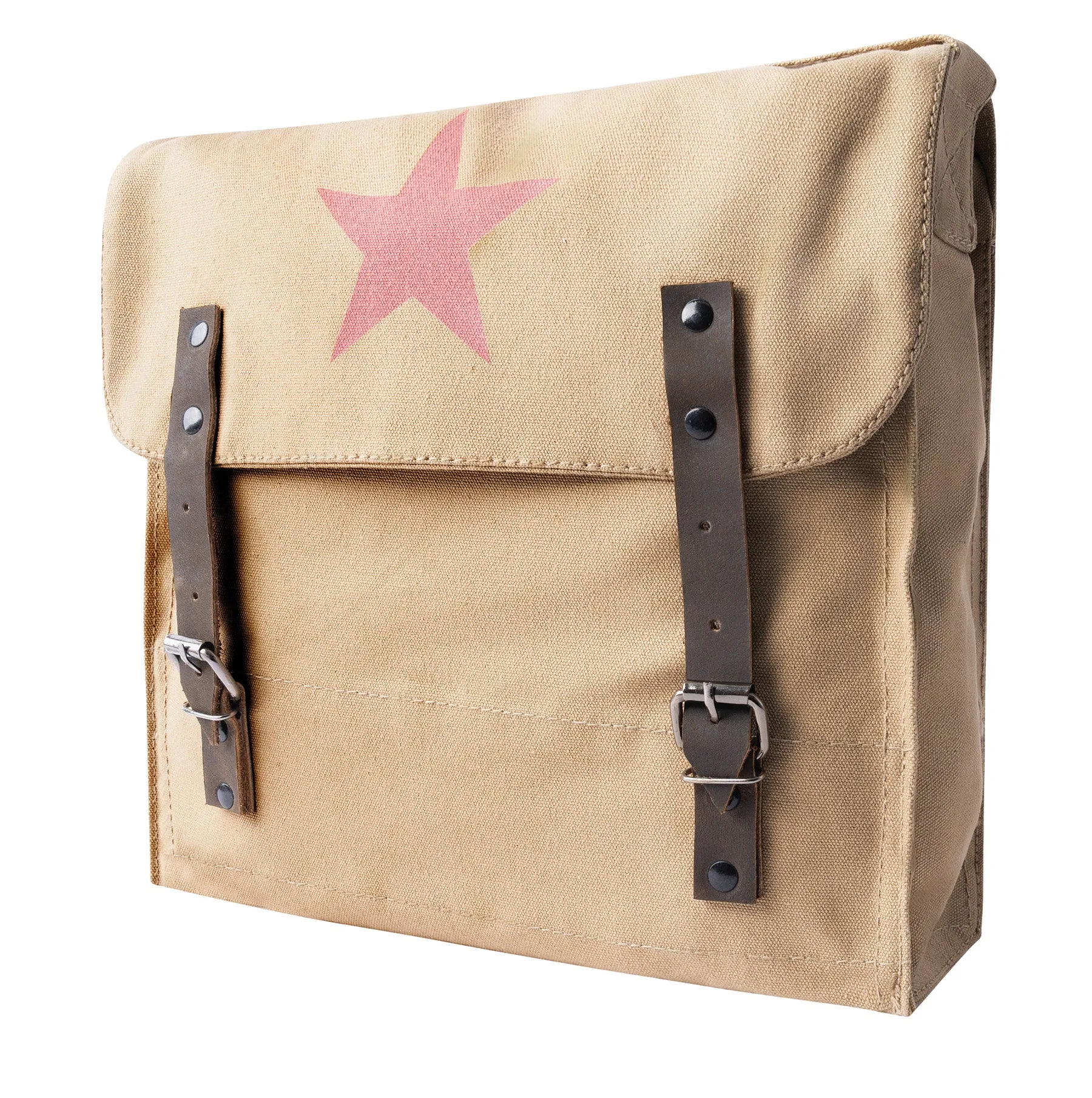 Rothco Canvas Classic Bag with Medic Star