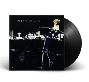 Roxy Music  / For Your Pleasure (180g Vinyl)