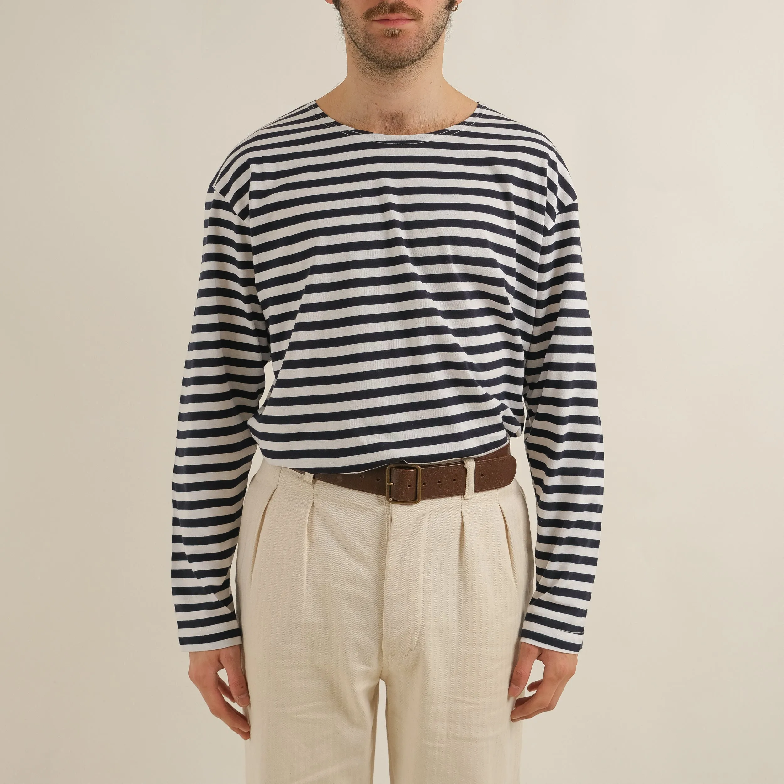 SAILOR LIGHTWEIGHT LONGSLEEVES SHIRT