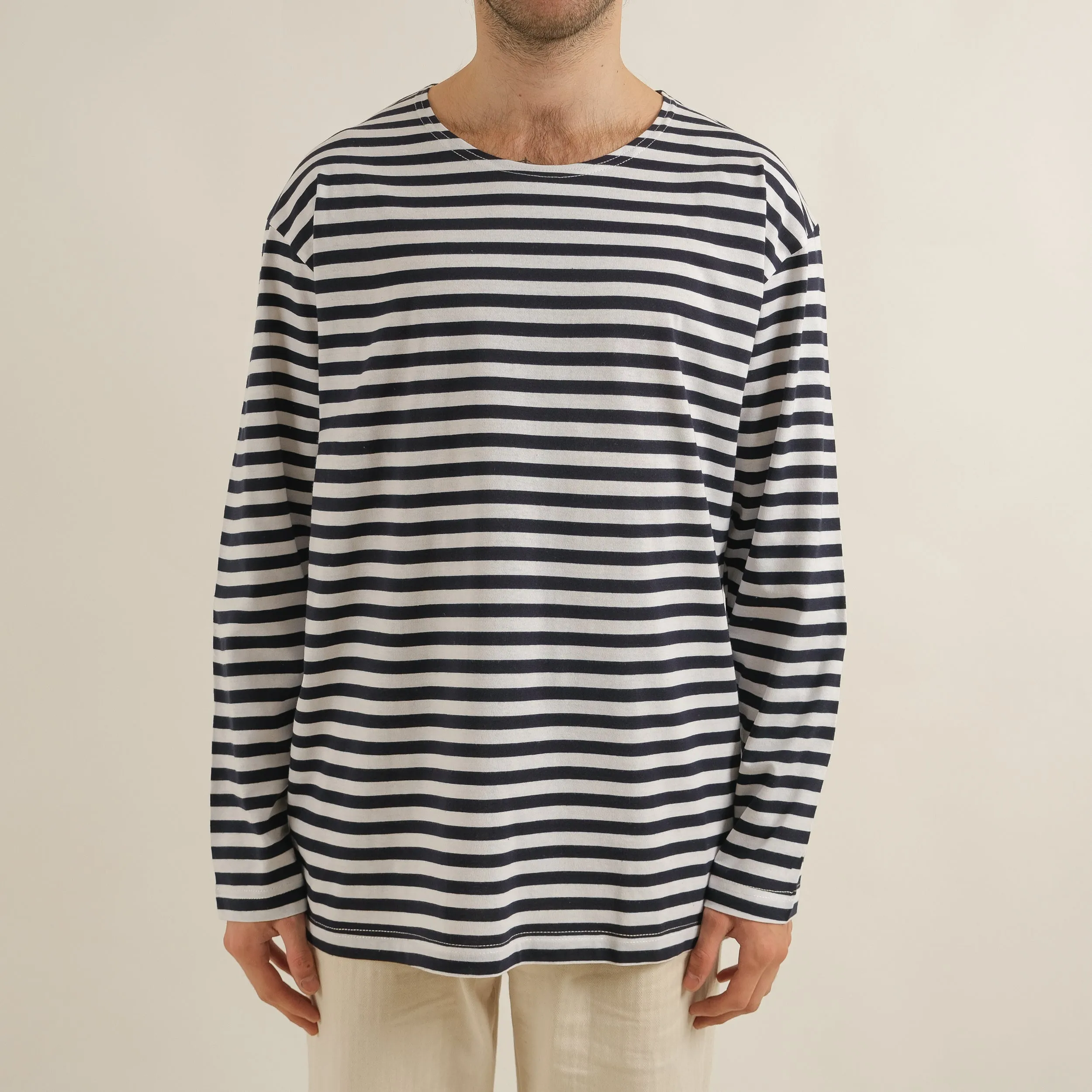 SAILOR LIGHTWEIGHT LONGSLEEVES SHIRT