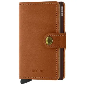 Secrid RFID Miniwallet Original