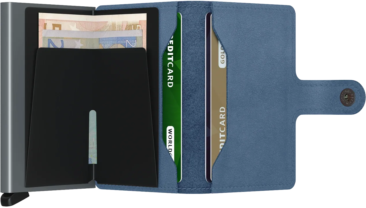 Secrid RFID Miniwallet Original