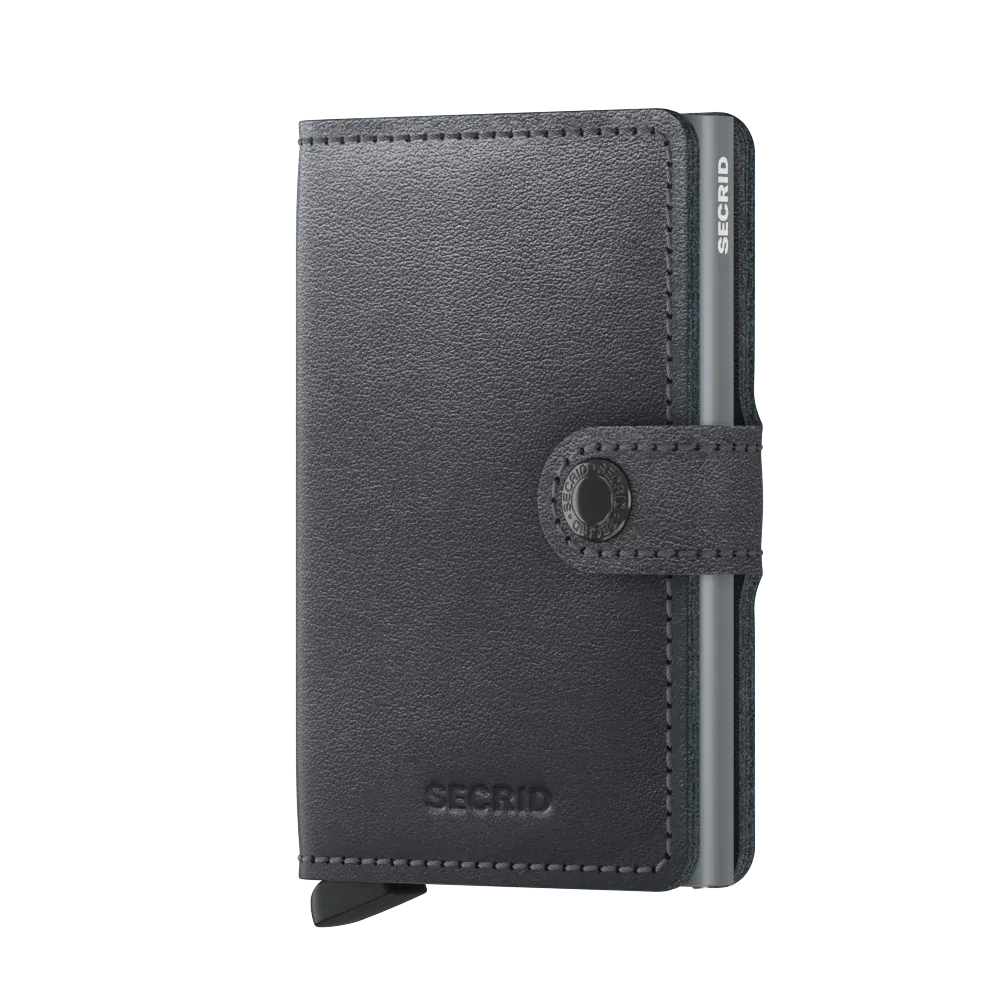 Secrid RFID Miniwallet Original