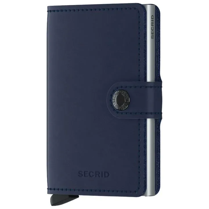 Secrid RFID Miniwallet Original