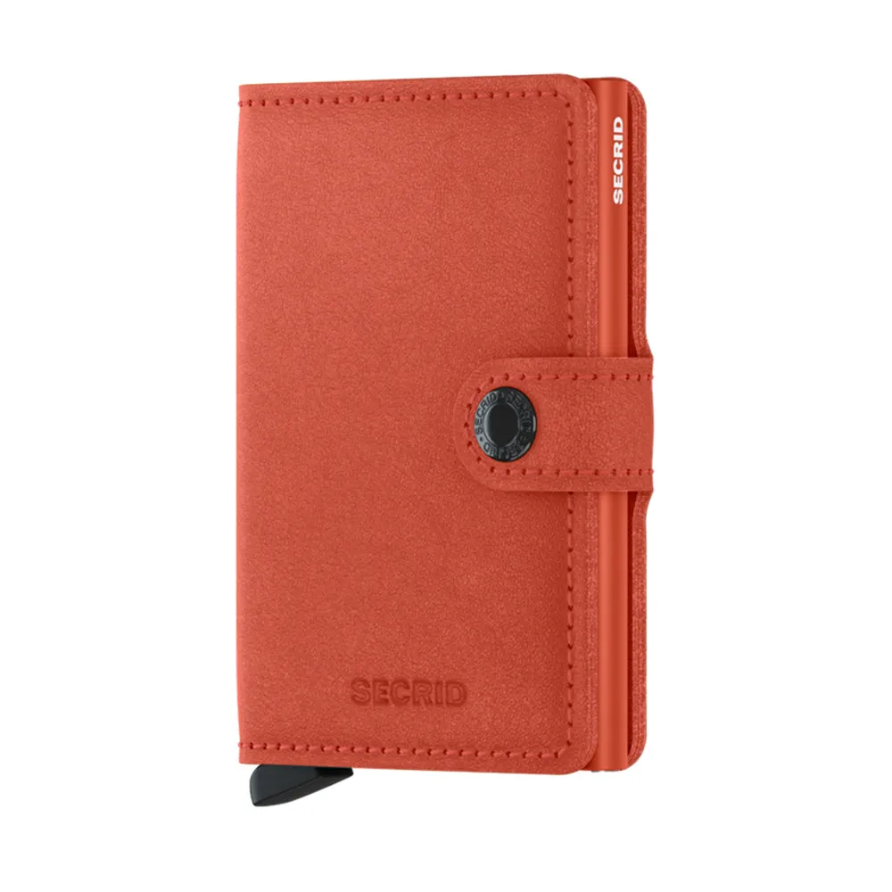 Secrid RFID Miniwallet Original