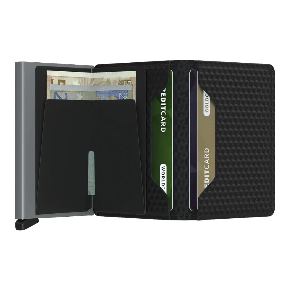 Secrid RFID Slimwallet Cubic