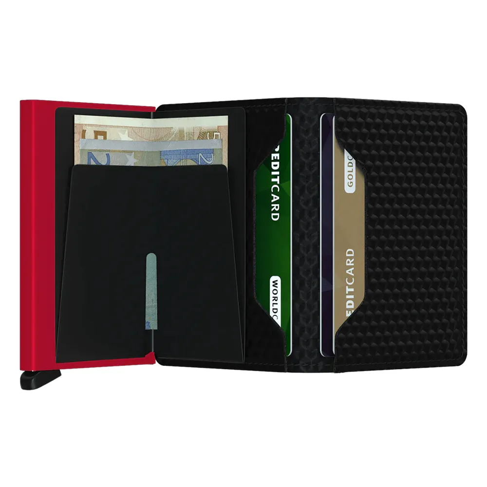 Secrid RFID Slimwallet Cubic