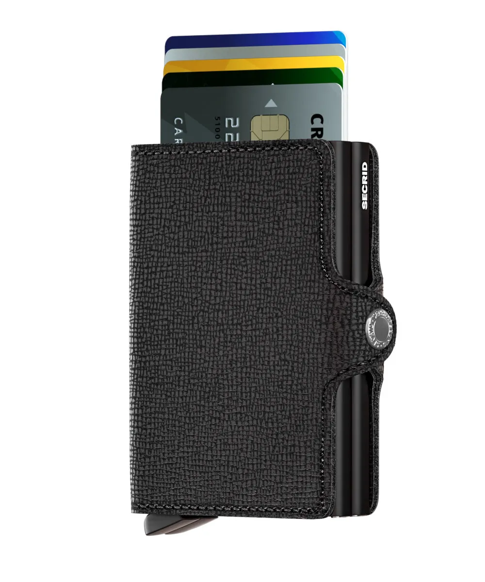 Secrid RFID Twinwallet Crisple