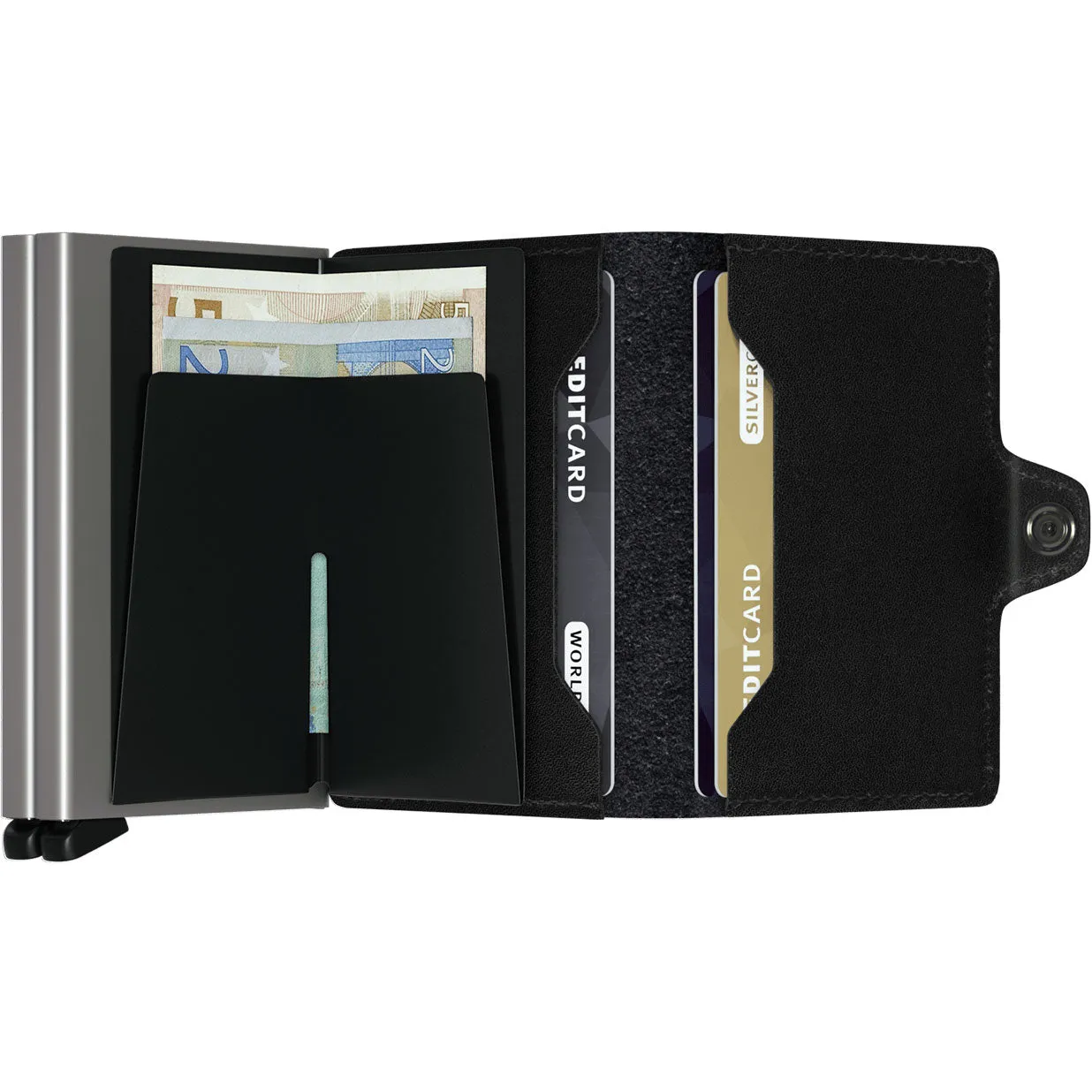 Secrid RFID Twinwallet Original