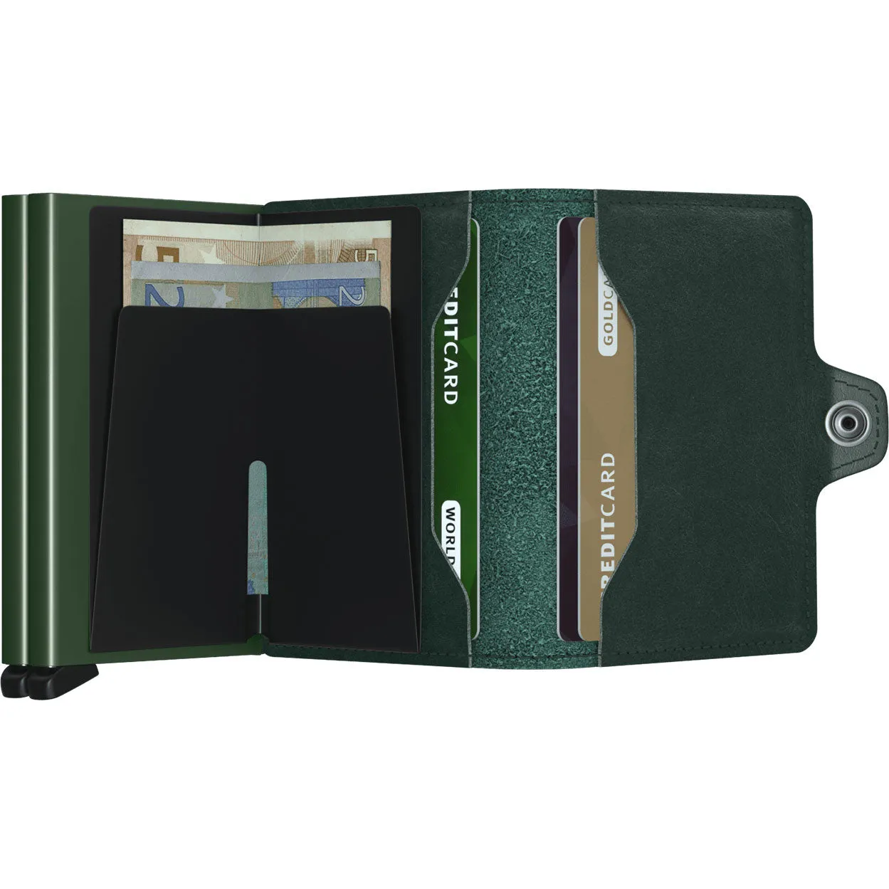 Secrid RFID Twinwallet Original