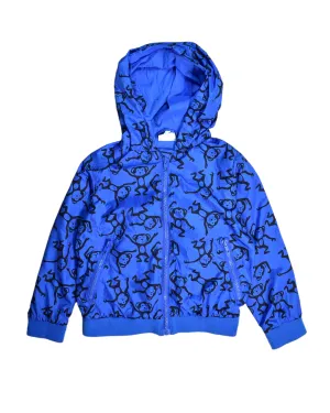 Seed Lightweight Jacket 5T