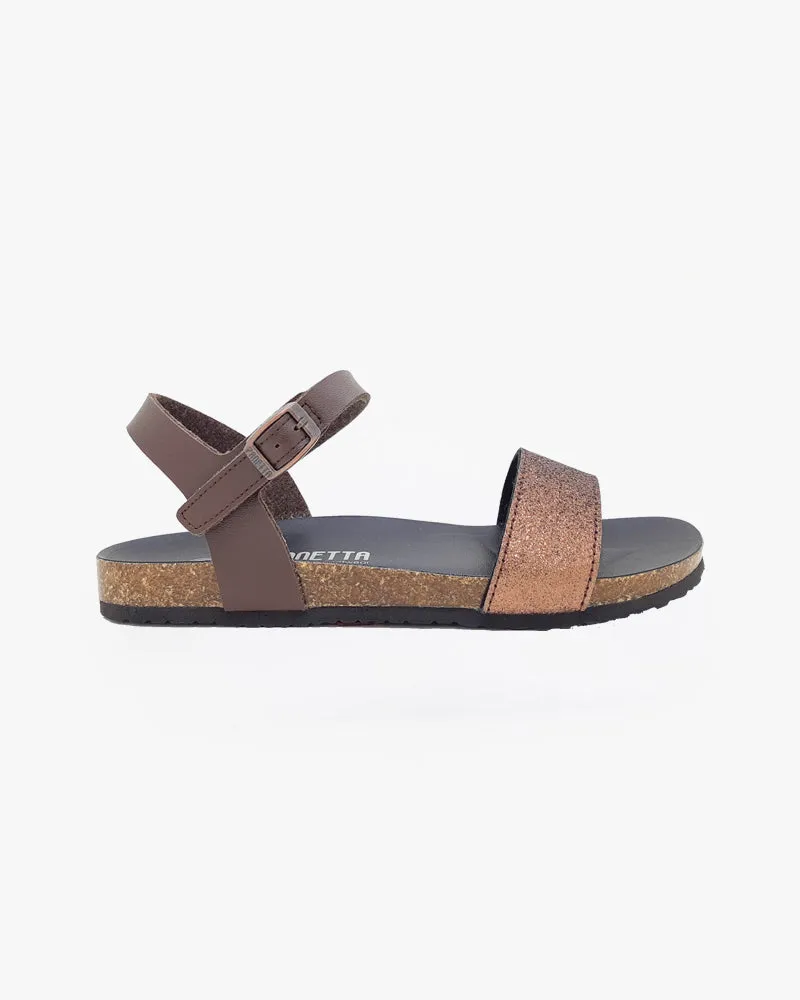 SEGOVIA SANDAL