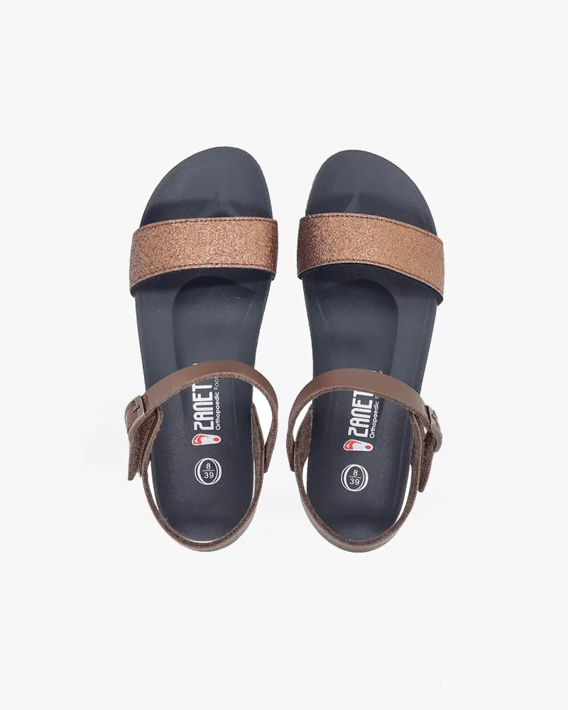 SEGOVIA SANDAL