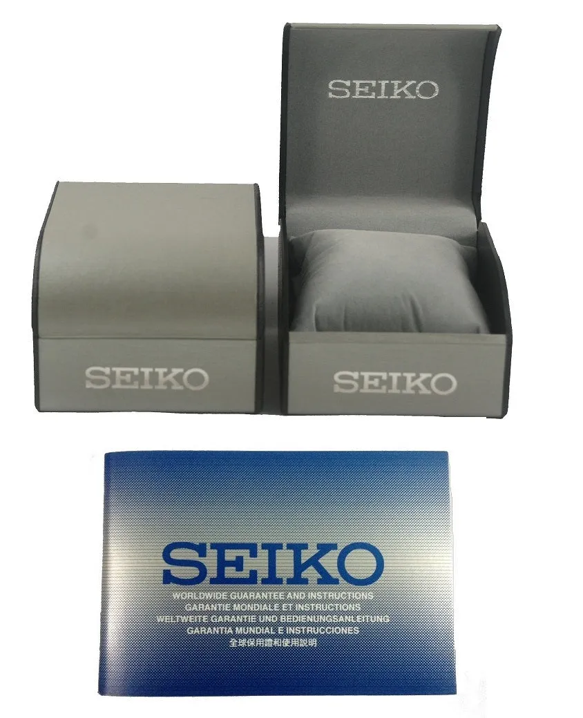 SEIKO 5 Sports SRPD77K1 Automatic Watch for Men