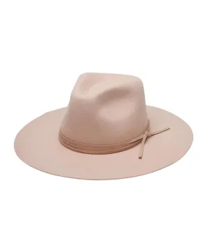 Shea Hat- Blush