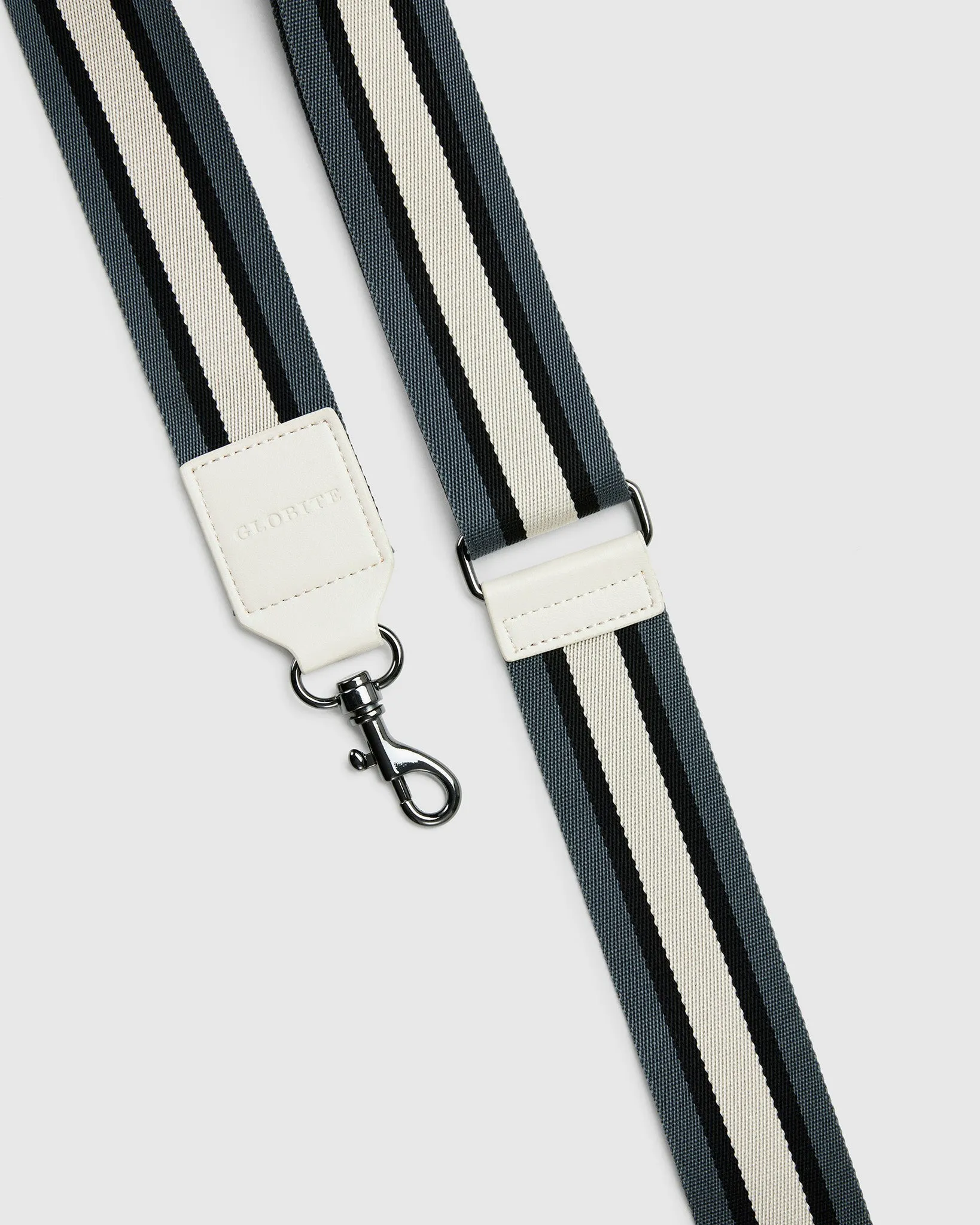 Shoulder Bag Strap - Urban Grey